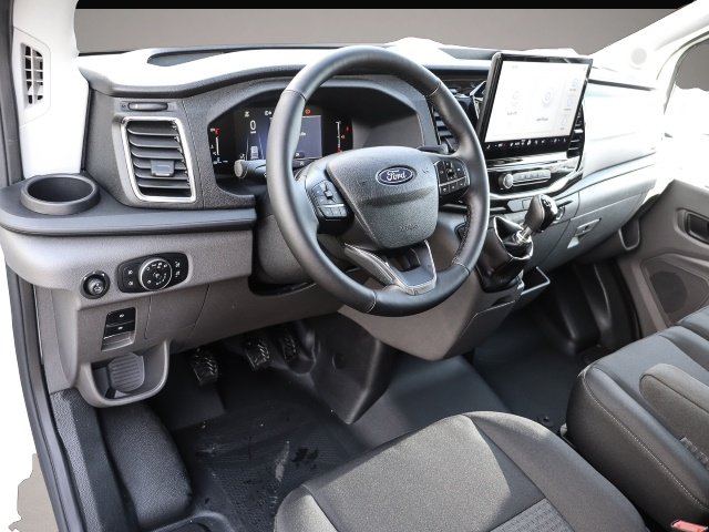 Bild 4 Ford Transit Kasten 350 L2H2 Trend 130PS AHK Allwette