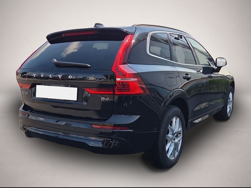 Bild 4 Volvo XC60 B4 D Core AHZV * WINTERPAKET