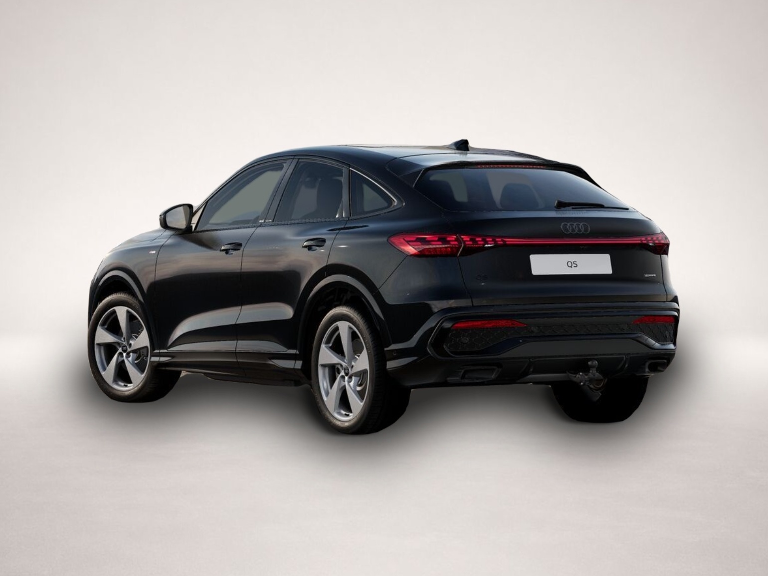 Bild 3 Audi Q5 2.0 TFSI 7-Gang S tronic quattro