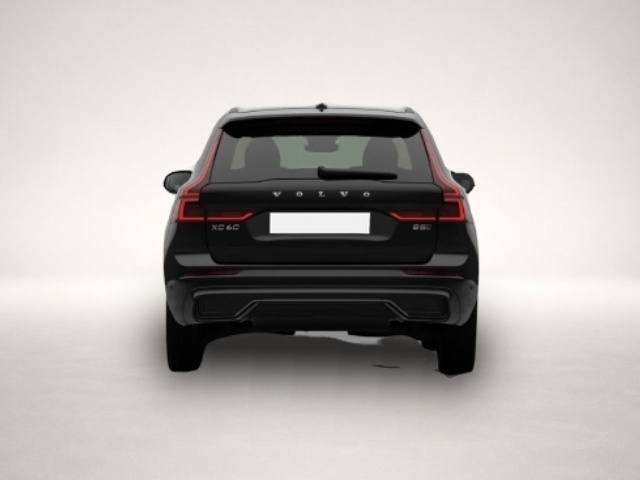 Bild 4 Volvo XC60 Plus Dark AWD Lagom-Paket Licht-Paket