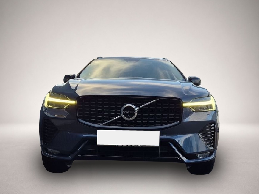 Bild 3 Volvo XC60 B4 D AWD Plus Dark Business+Panorama