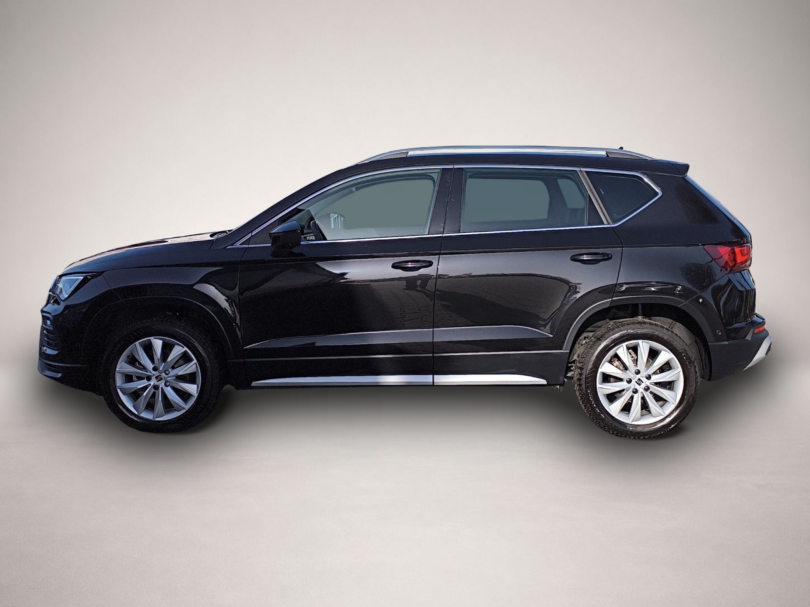 Bild 4 Seat Ateca 1.5 TSI DSG Xperience NAVI RFK PARK-ASSIST