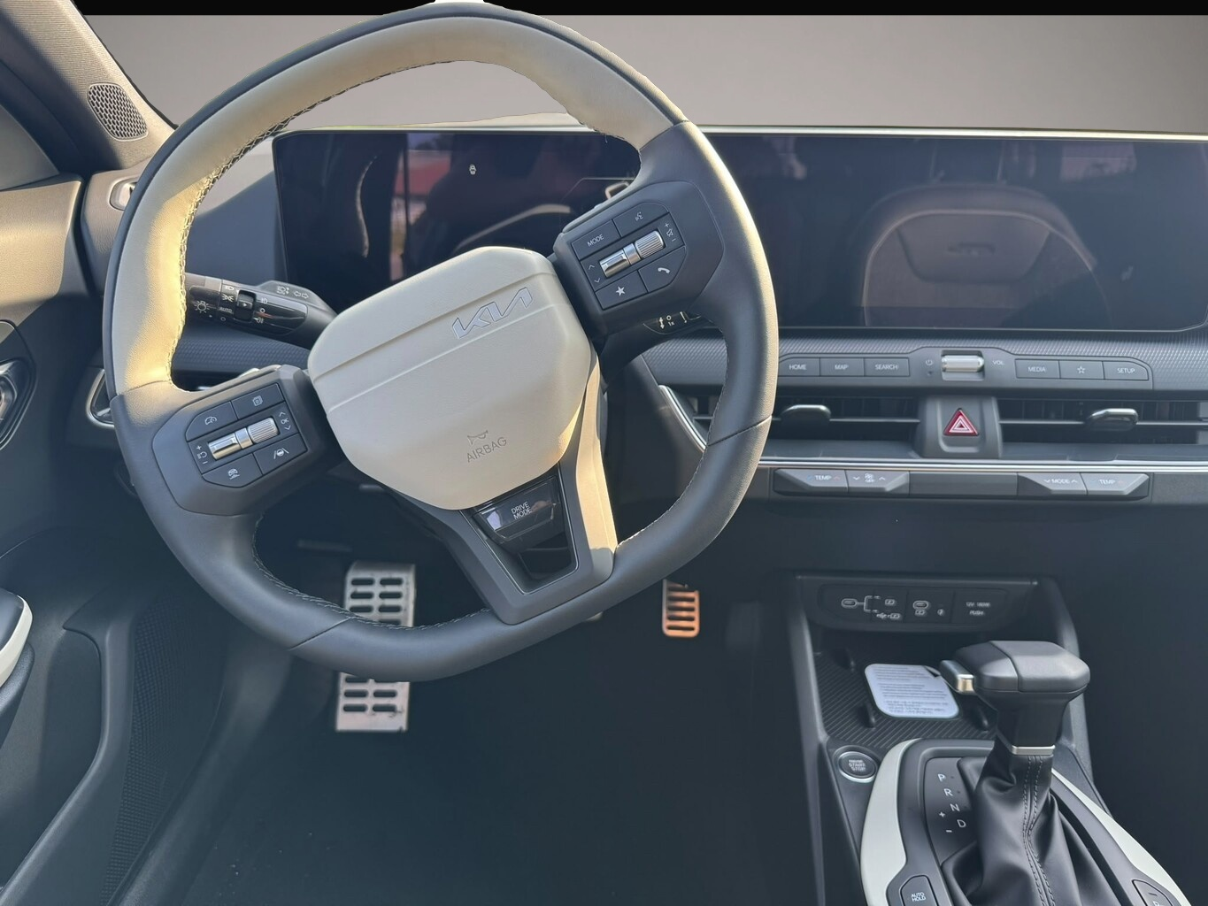 Bild 5 Kia K4 SW DCT LED+ LM17 PrivG ACC SHZ Nav Kam Keyl