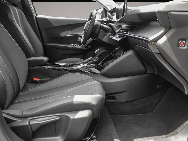 Bild 5 Peugeot 2008 e- Allure Pack Elektromotor Navi LED Apple