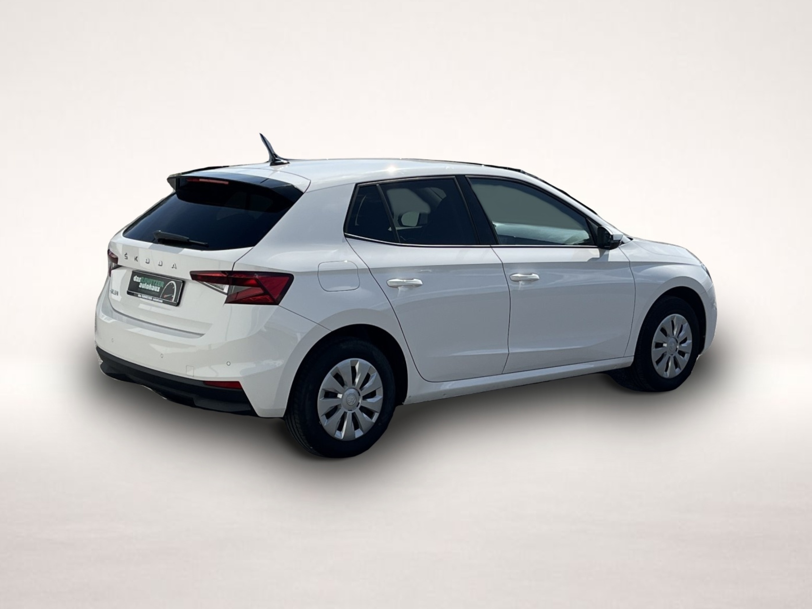 Bild 8 Skoda Fabia 1.0 TSI Ambition 94¤ m.20% Anz. SHZ LR-HZG