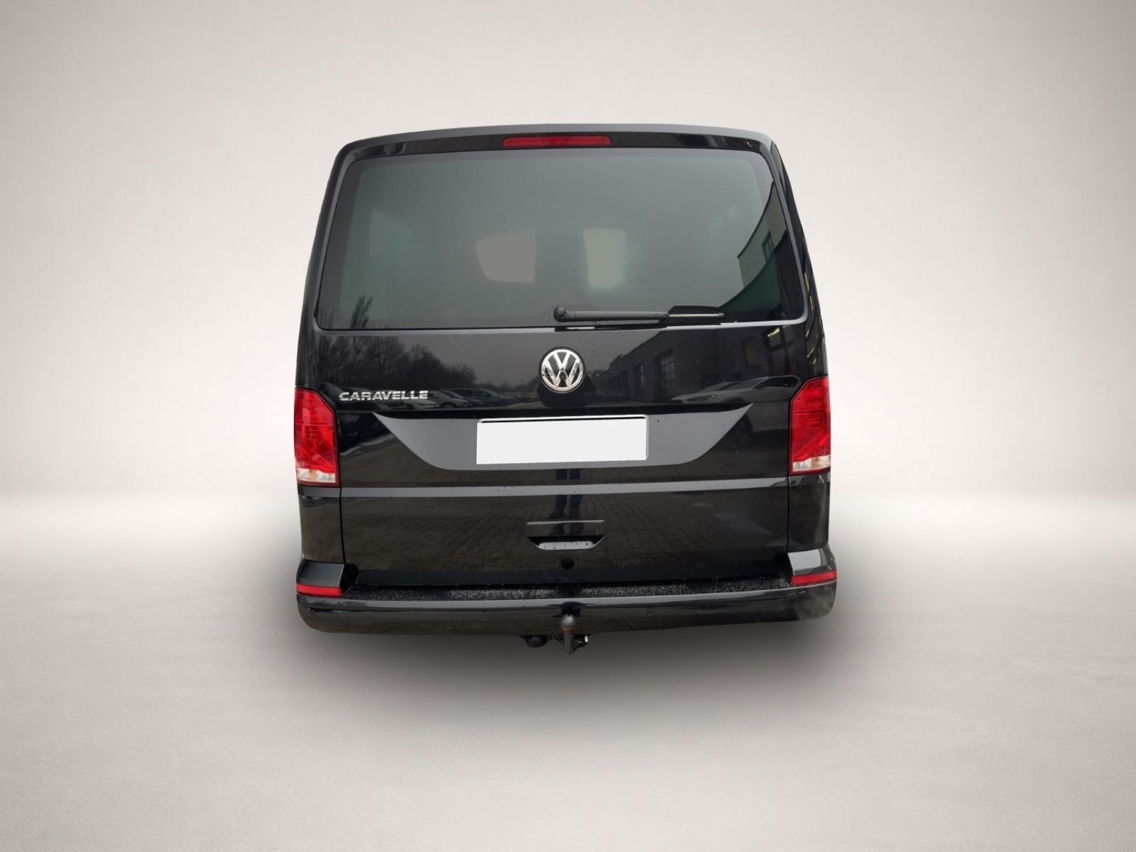 Bild 5 Volkswagen T6 Caravelle T6.1 Caravelle 2.0 TDI DSG Comf. lang AHK ACC SH