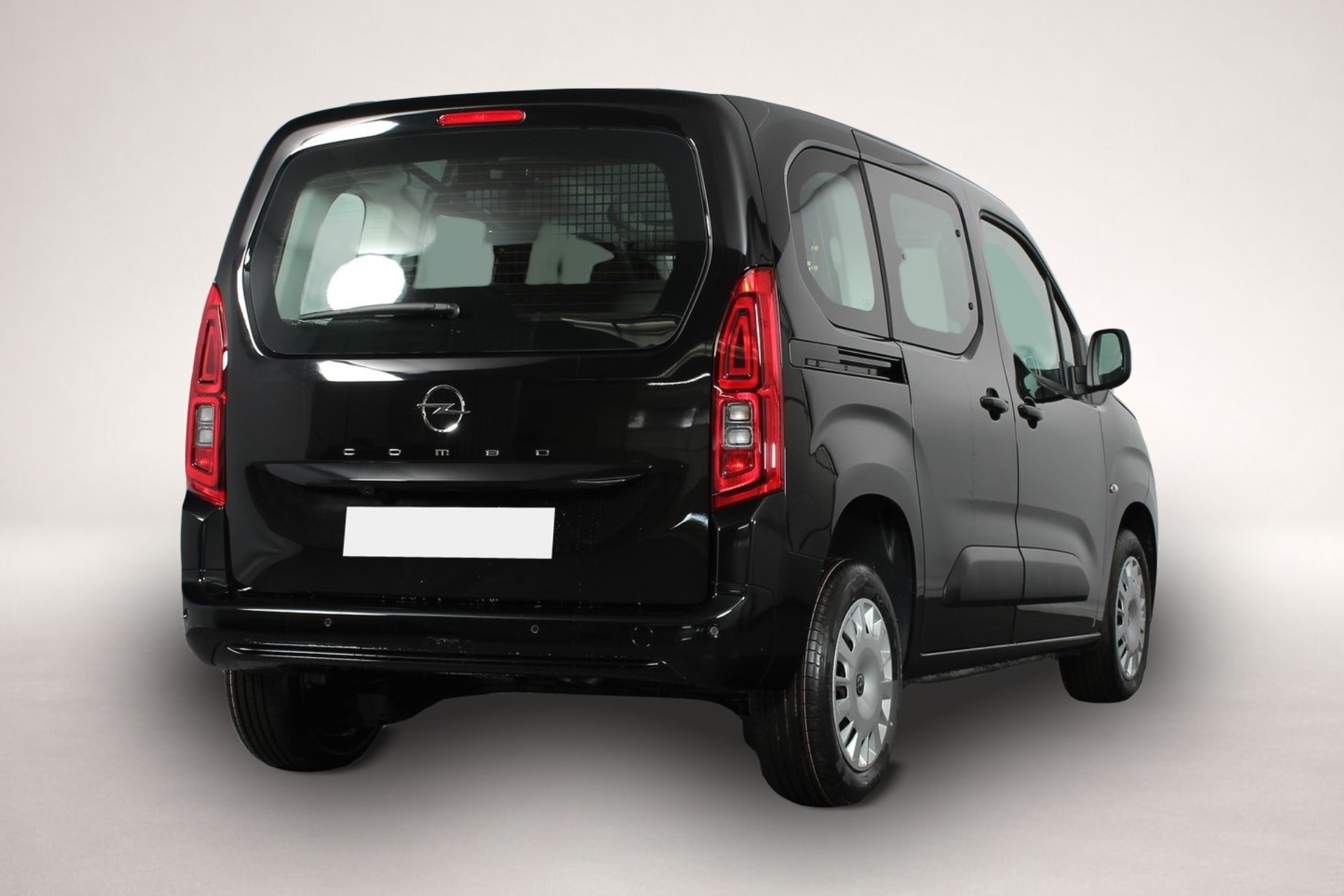 Fotografie 5 des Opel Combo N1 Edition 6-Gang 102 PS 1.5 Diesel 1.5 Di