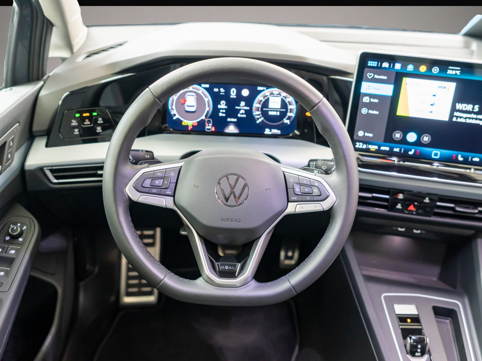 Bild 5 Volkswagen Golf VIII
