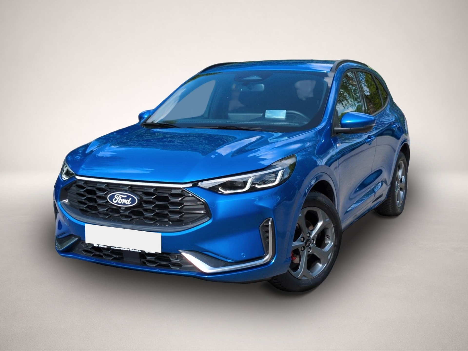 Bild Kuga Ford