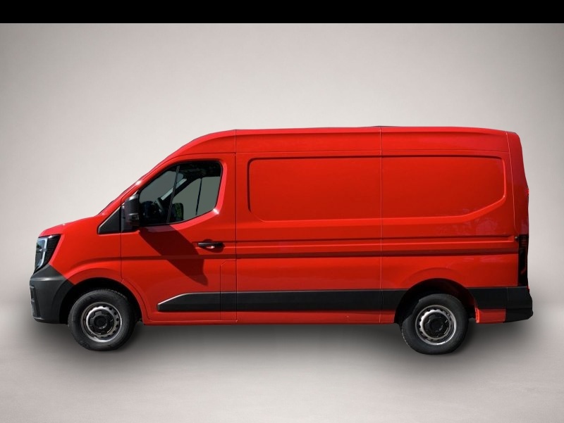 Bild 2 Renault Master Extra dCi 170 3,5t L2H2 AHK SHZ