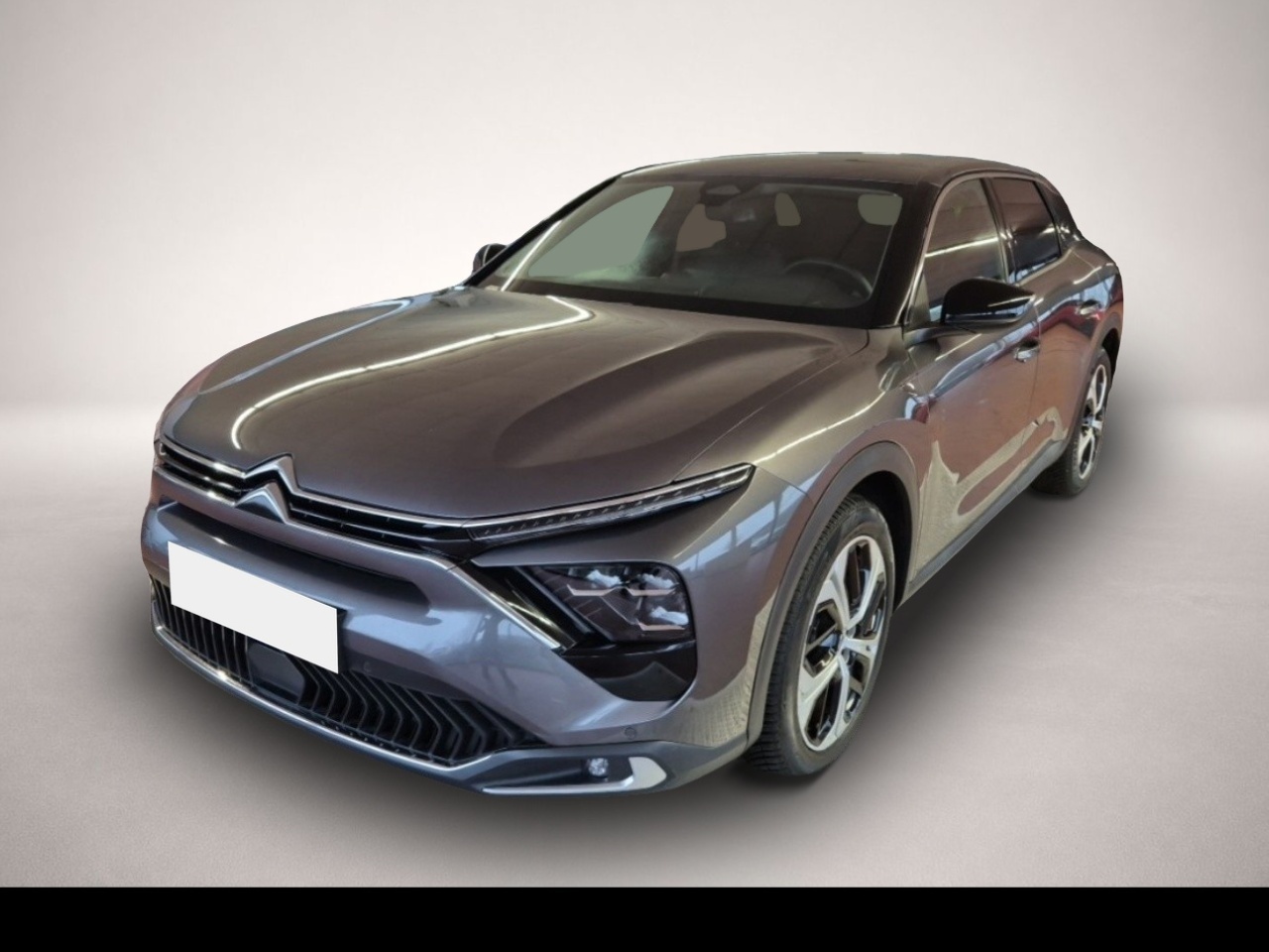 Fotografie 1 des Citroën C5 X C5X YOU Navi SHZ PDC Keyless LED 2-Zonen-Klimaau
