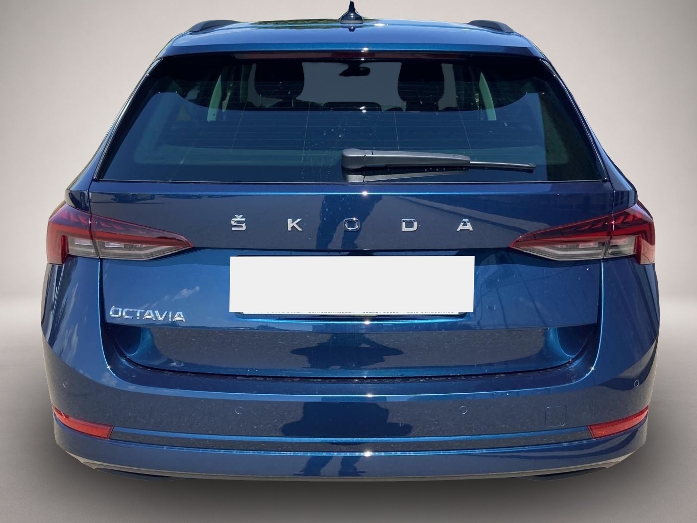 Bild 4 Skoda Octavia Combi 2.0 TDI Ambition STANDHEIZUNG+VIRT
