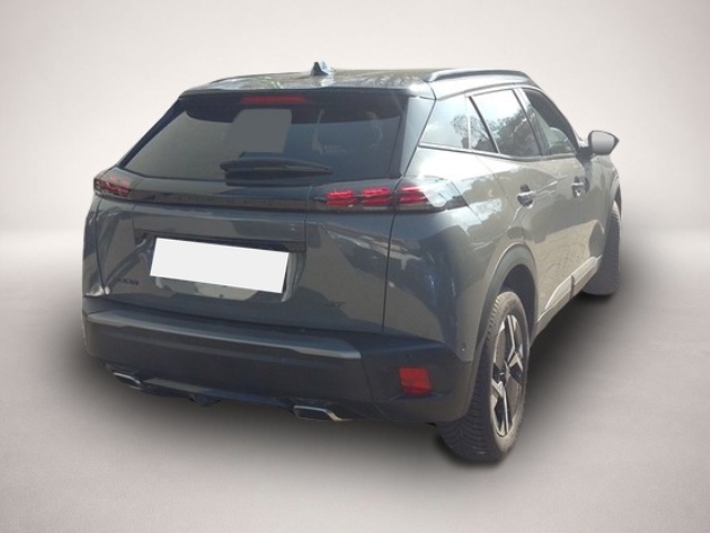 Bild 3 Peugeot 2008 GT AHK-abnehmbar Navi 360 Kamera LED