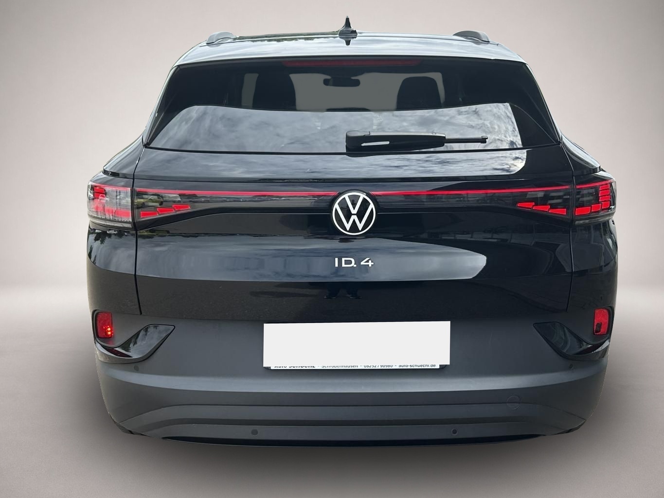 Bild 4 Volkswagen ID.4 PRO-PERFORMANCE 4-MOTION 82kWh+WÄRMEPUMPE+
