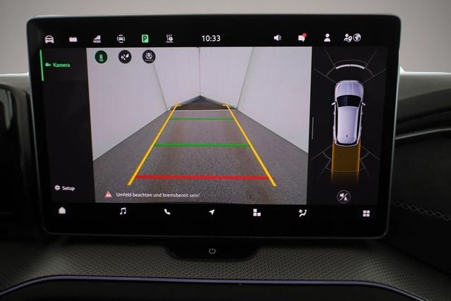 Bild 5 Skoda Kodiaq 1.5 TSI iV 150kW Sportline Kodiaq 1.5 TSI iV Sp.