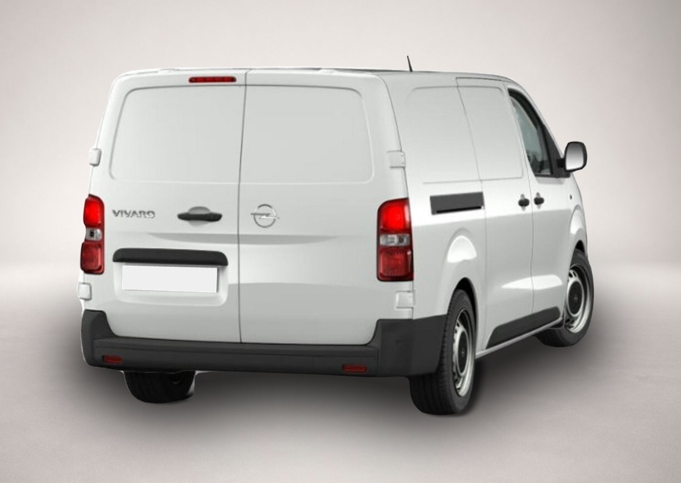 Bild 4 Opel Vivaro AT8 L3 WorksiteP ModuWork Klima