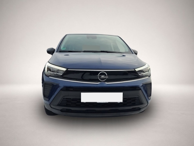 Bild 6 Opel Crossland (X) Crossland Enjoy ALLWETTER PDC AHK NAVI KLIMA RAD