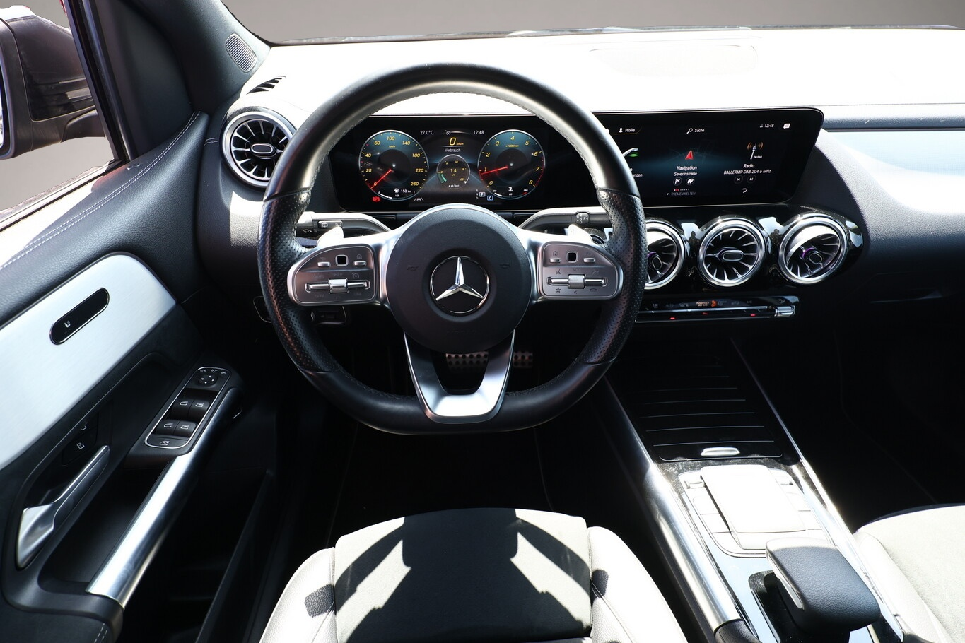 Bild 6 Mercedes-Benz B 200 DCT Edition 2021 Multibeam Pano AHK eHk