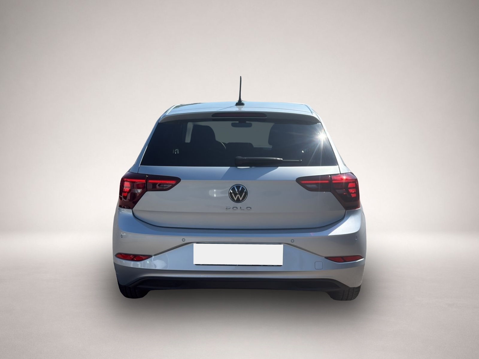 Bild 5 Volkswagen Polo VI 1.0 TSI DSG Goal *AHK*Kamera*Navi*LED*