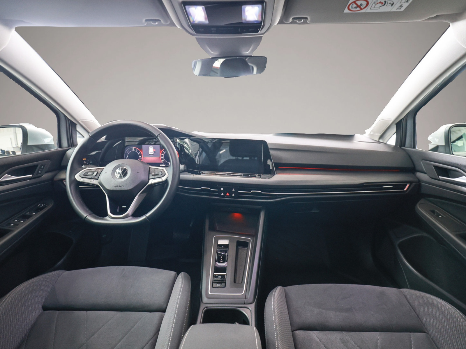Bild 5 Volkswagen Golf VIII