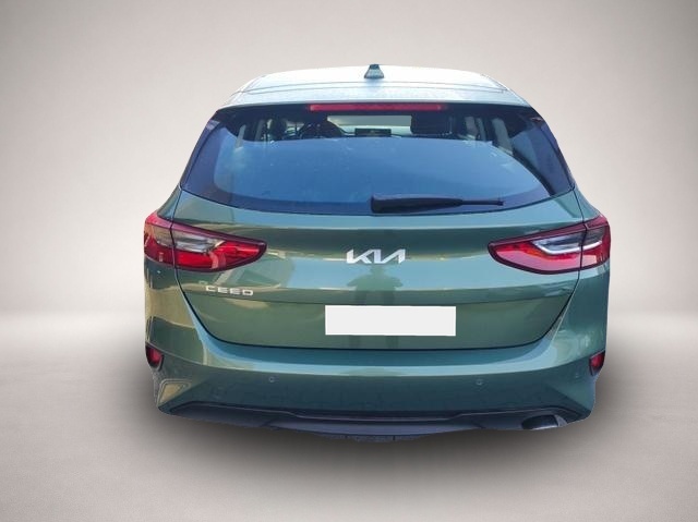 Bild 4 Kia cee'd / Ceed SPIN Ceed 1.5 T-GDI AT Kamera*Sitzheizung*APP*N.