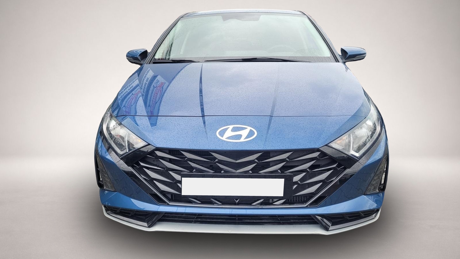 Bild 2 Hyundai I20 Family*Navi*Shzg*Lhzg*PDC*Cam*16Zoll*ACA*