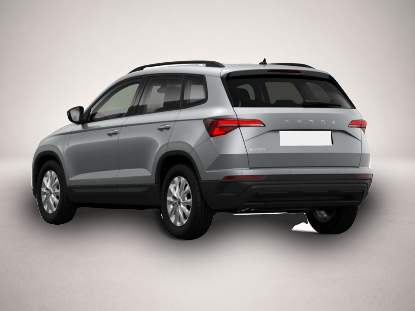 Bild 3 Skoda Karoq DSG Selec LED SHZ SunS 5J/100k Temp VirtC