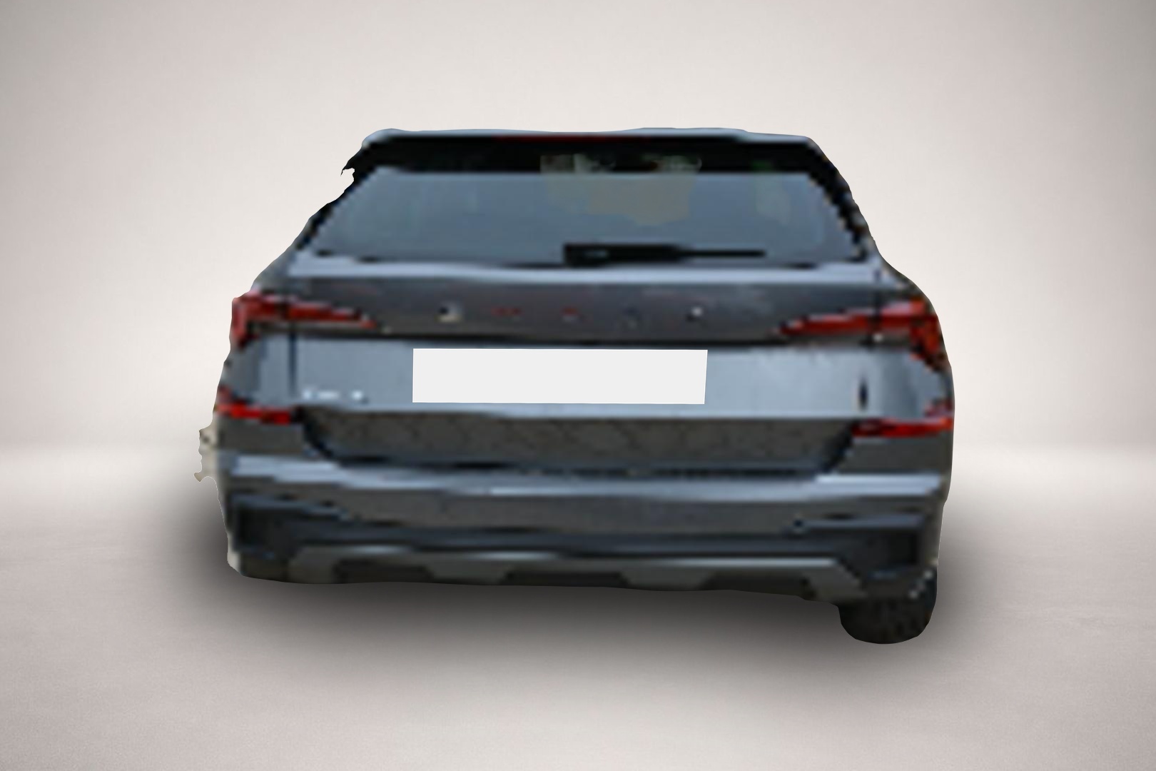 Bild 4 Skoda Kamiq Top Selection 1,0 TSI