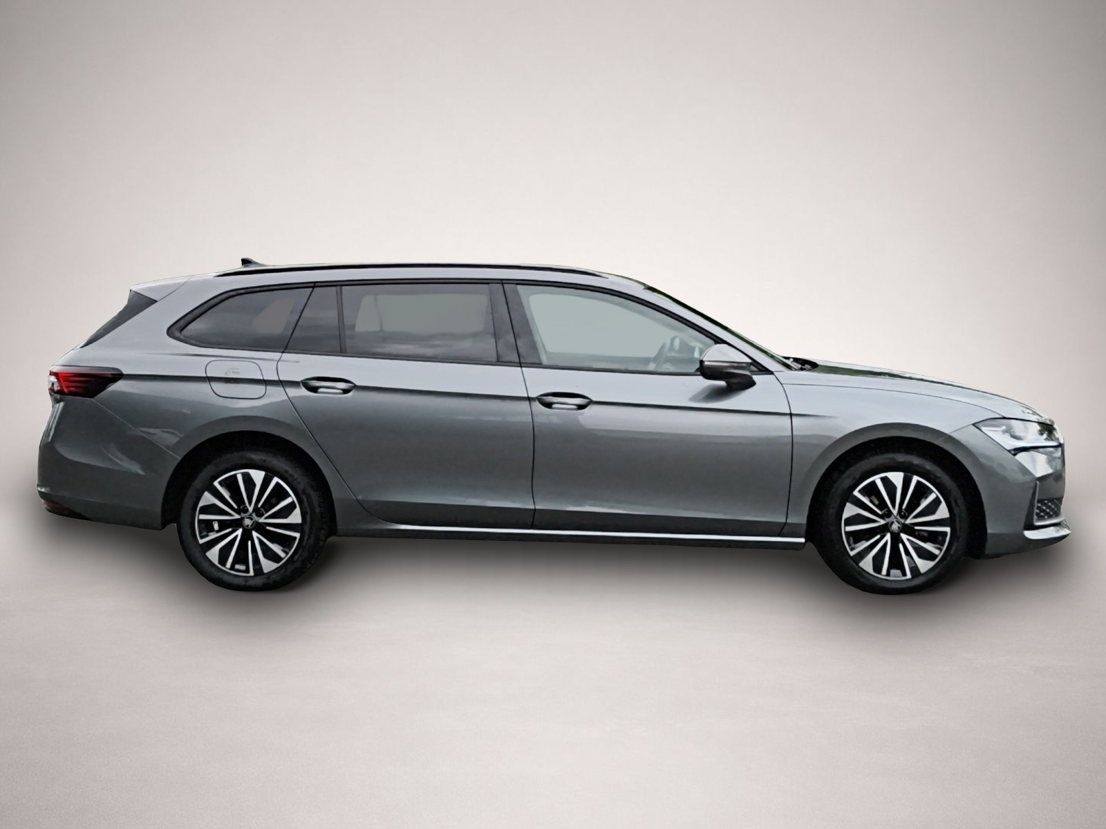 Bild 8 Skoda Superb Combi 2.0 TDI DSG Selection AHK NAVI MATR