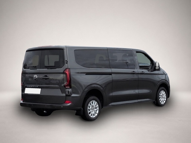 Bild 4 Volkswagen T7 Caravelle LR Life 9-Sitze TDI*DSG Tempo R-Kam