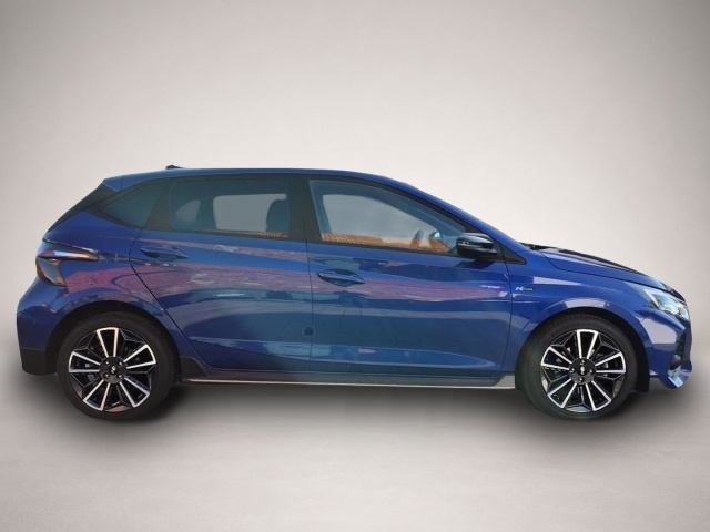 Bild 4 Hyundai i20 *N Line*1.0 *Virt.Cockpit*LED*NAV*RFK*SHZ*
