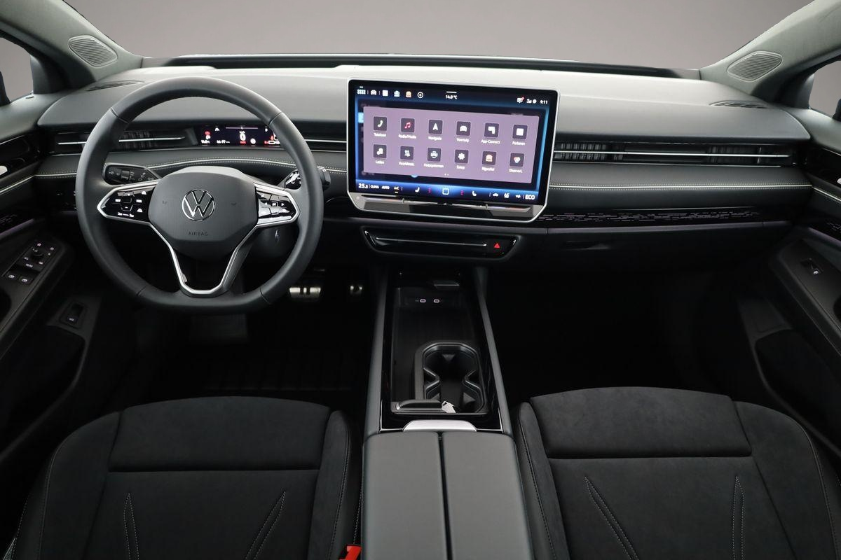 Bild 5 Volkswagen ID.7 Pro Black, HuD, IQ.Light, IQ.Drive, AreaVie