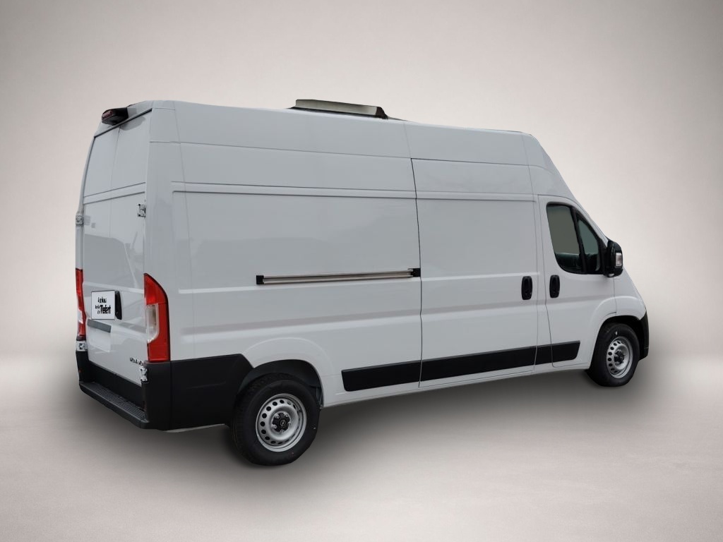 Bild 3 Opel Other Movano 2.2 BlueHDi 140 L3H3 VA verstärkt