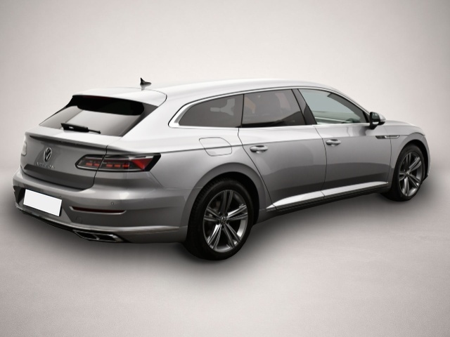 Fotografie 2 des Volkswagen Arteon Shooting Brake 2.0 TDI DSG R-Line ACC/AHK