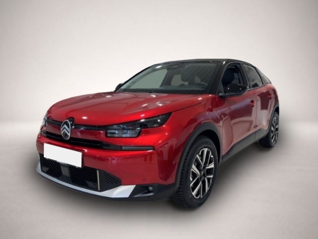 Bild C4 Citroën