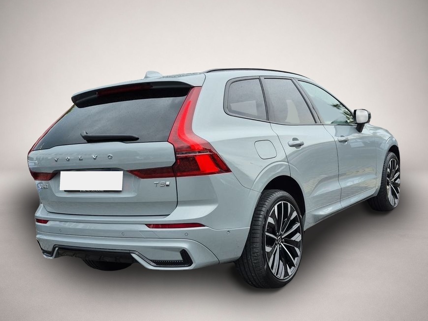 Volvo XC60 XC60 T8 AWD Plug-in Hybrid Plus Dark Pano*355 kW - Thumbnail 2
