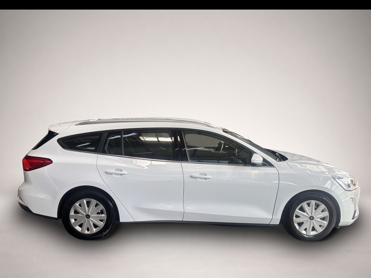 Bild 4 Ford Focus 1.5 EcoBlue Cool&Connect S/S Navi PDC Temp