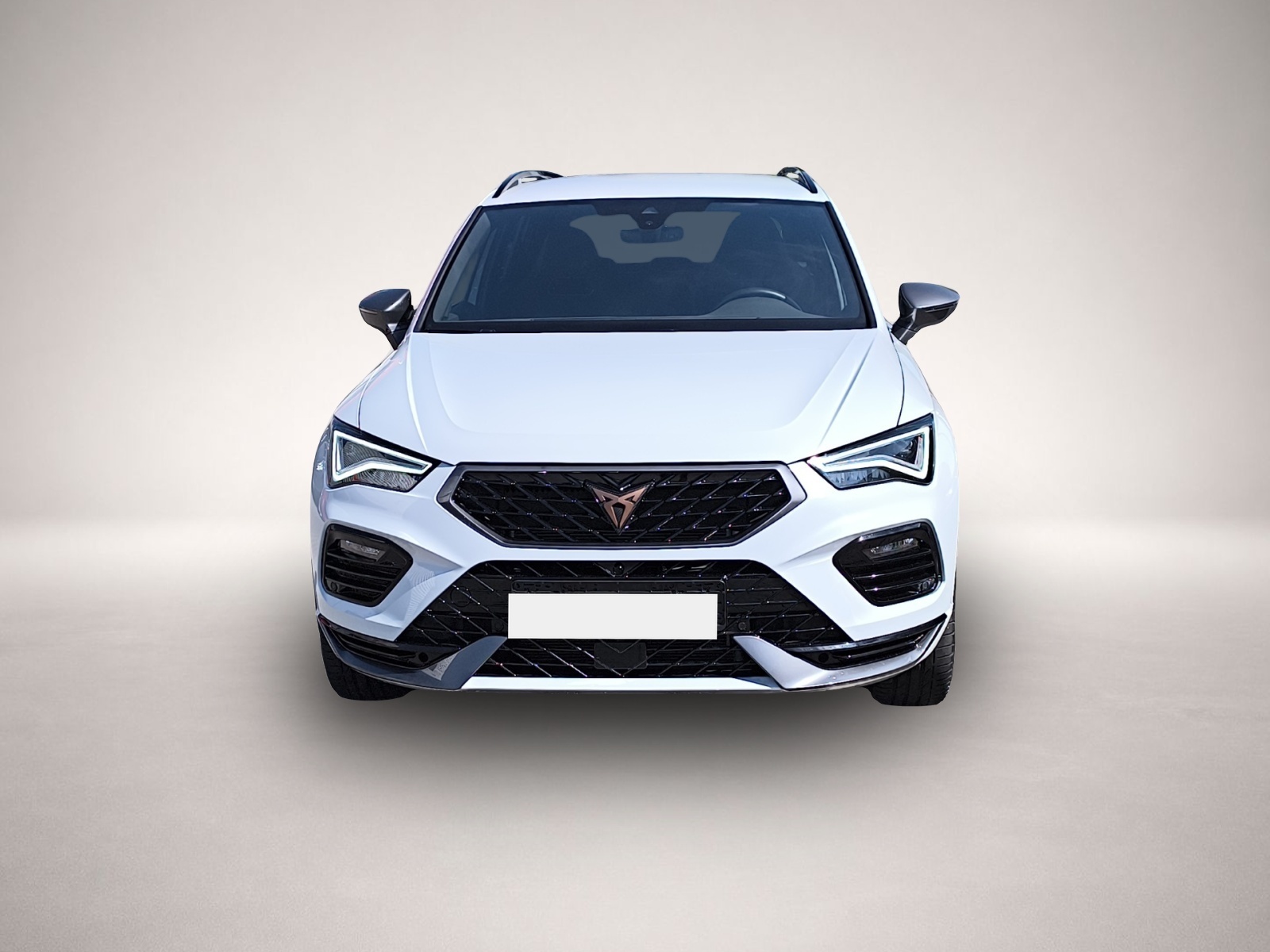 Bild 2 Cupra Ateca 1.5 TSI DSG LED NAVI 19 BEATS PARK ASSIST