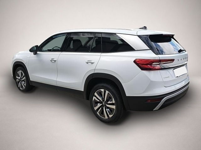 Bild 4 Skoda Kodiaq 1.5 TSI iV 150 kW Selection Kodiaq 1.5 TSI iV D.