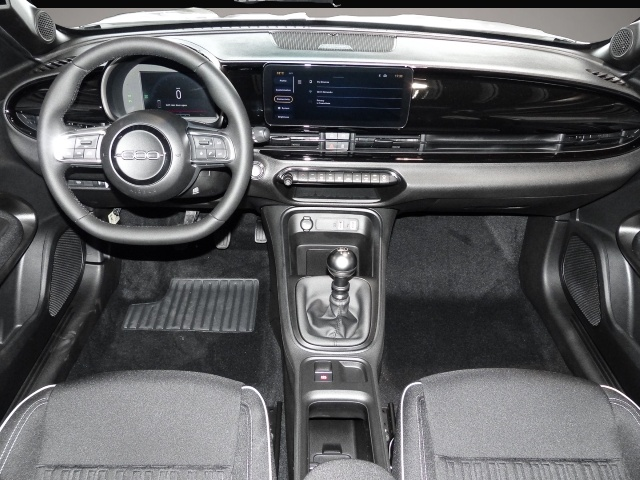 Bild 5 Fiat 600 Street Edition Soundsystem LED Dyn. Kurvenli