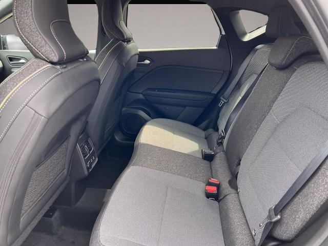Bild 5 Renault Captur Techno SHZ+RFK+LED Captur TCe 160 EDC Techno SH.