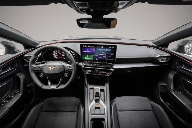 Bild 4 Cupra Leon ST 1,5 eTSI DSG Kombi - LAGER 110 kW (150 PS), .