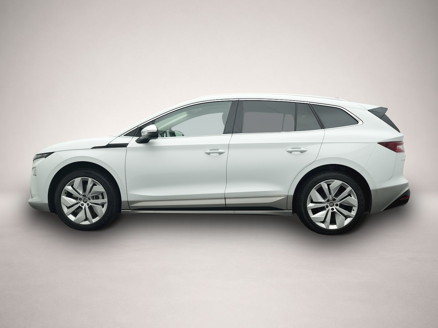 Bild 2 Skoda Enyaq 85 Loft MATRIX NAVI AHK