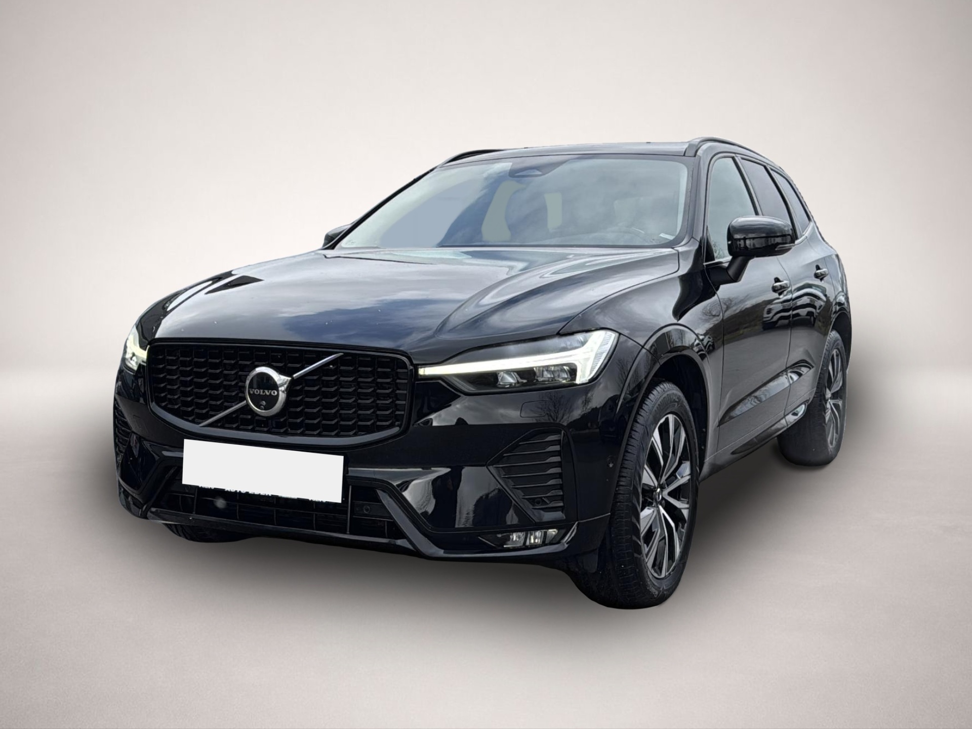 Bild 1 Volvo XC60 XC 60 Plus Dark 2WD Bluetooth LED Klima