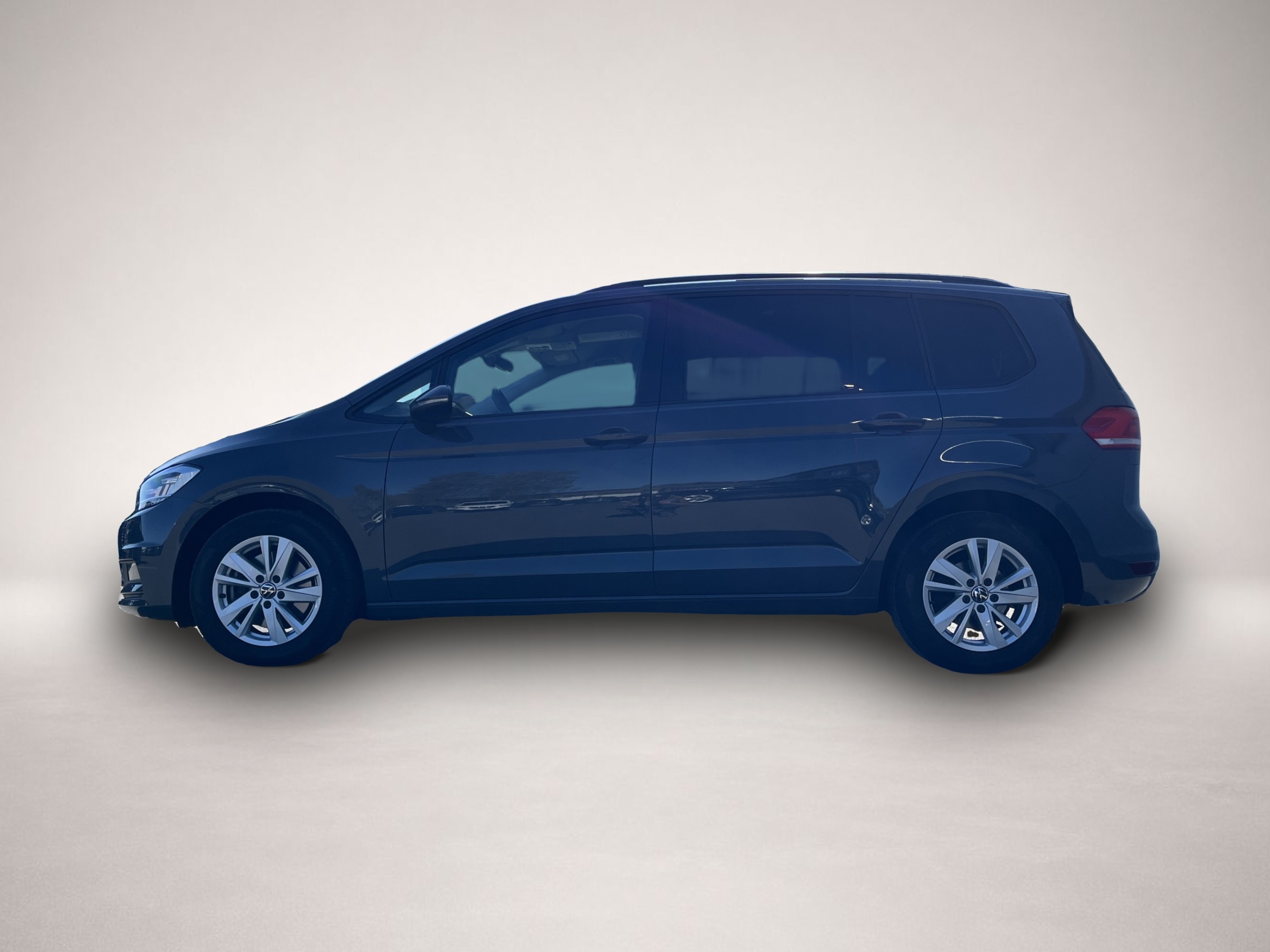 Fotografie Volkswagen Touran 2.0 TDI DSG Comfortline 175¤ m.20% Anz. A