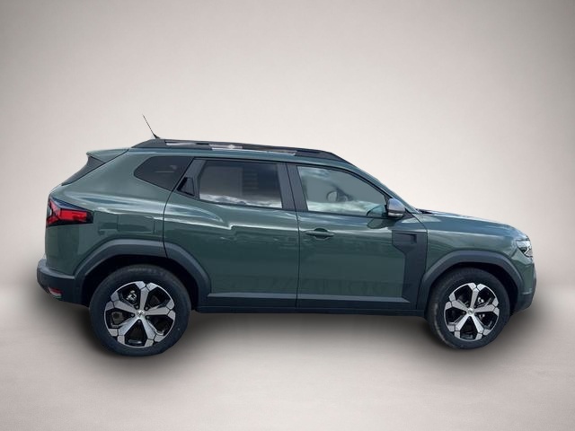 Duster Dacia