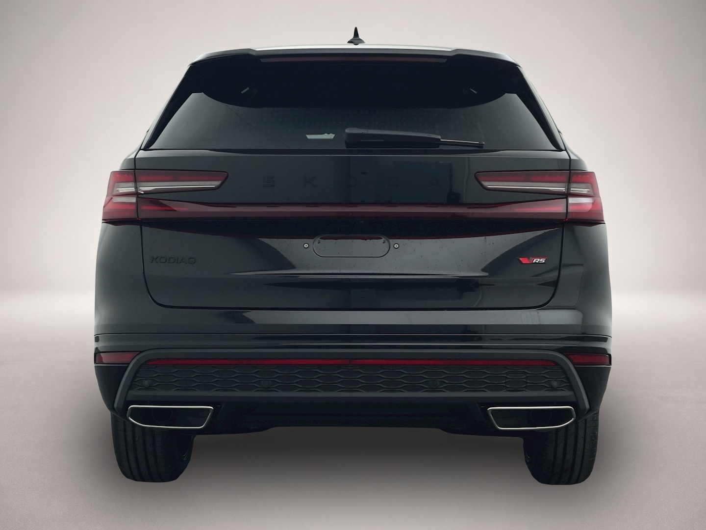 Fotografie 4 des Skoda Kodiaq 2.0 TSI DSG 4x4 RS 4.-J.-GAR AHK PANO