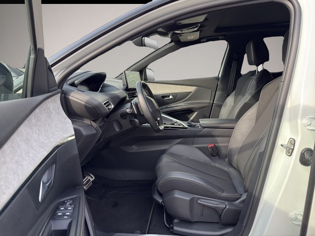 Bild 7 Peugeot 5008 Hybrid 136 GT PANO NAVI PDC SHZ KAMERA KLIM