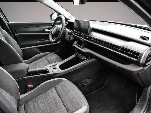 Bild 6 Jeep Avenger Longitude Mild-Hybrid LED Apple CarPlay