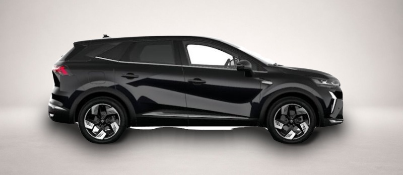 Fotografie 5 des Renault Symbioz E-Tech 145 Iconic SHZ LKHZ GJR